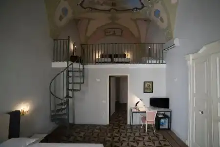 Palazzo Flora - 27