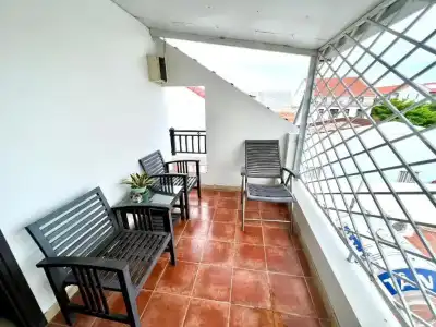 Ngo House Villa - 137