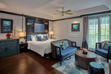 Aira Boutique Hanoi & Spa - 102