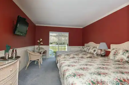 South Thompson Inn & Conference Centre - 18
