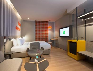 Ibis Styles Bangkok Sukhumvit 4 - 32