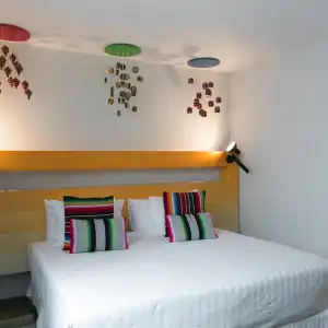 La Palomilla Bed & Breakfast - 35