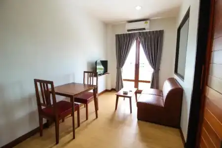 Tai-Shan Suites - 31