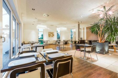 Star G Premium München Domagkstraße - 23