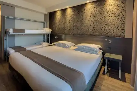 Best Western Plus Farnese - 115