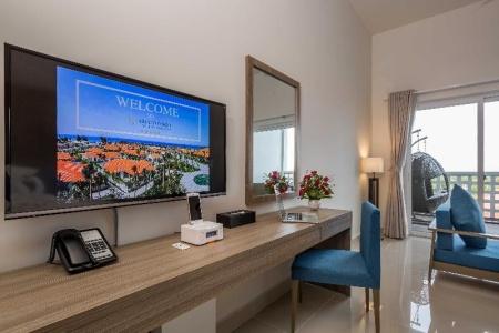 Grandvrio Ocean Resort Danang - 70