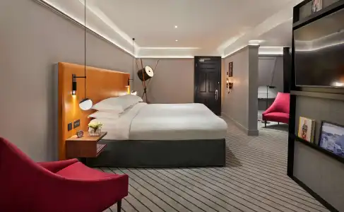 Andaz London Liverpool Street, By Hyatt - 6