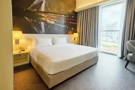 Vivatel Kuala Lumpur - 101