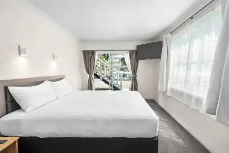 Ashleigh Court Motel - 61