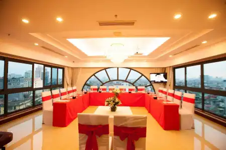 Hanoi Larosa - 29
