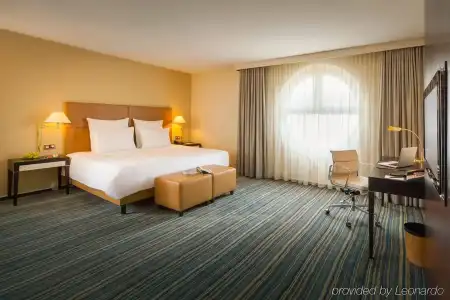 Basel Marriott - 47