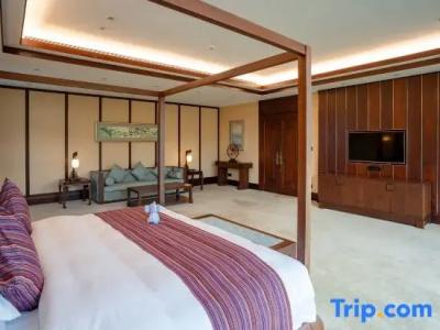 Nanning Wuxiang Resort - 105