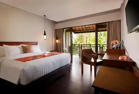 Best Western Premier Agung Resort Ubud - 26