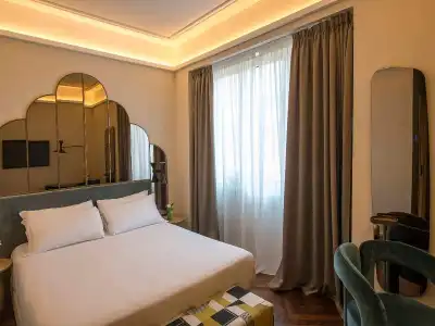 Palazzo Buenos Aires - 57