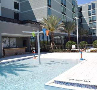 Residence Inn by Marriott Orlando at Millenia - 16