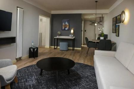 DoubleTree by Hilton Hannover Schweizerhof - 70