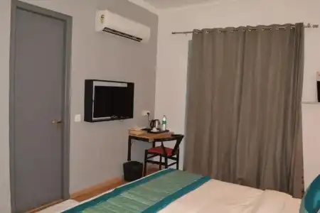OYO Townhouse 340 JAGEER PALACE - 70