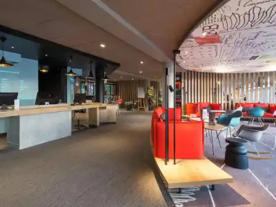 ibis Deauville Centre - 1