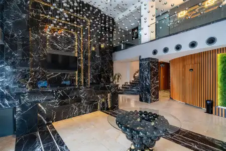 Best Western Izmir - 14