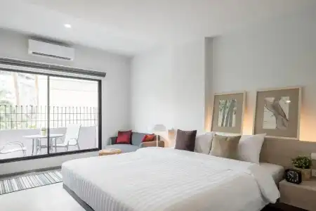 China Cozy Asoke - 45