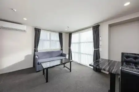 315 motel Riccarton - 79