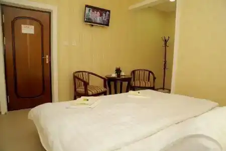 Oazis - 6
