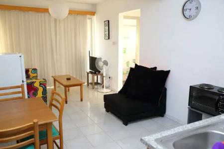 Alora Apartments - 28