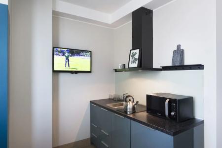 B&B Milano Sesto Marelli - 23