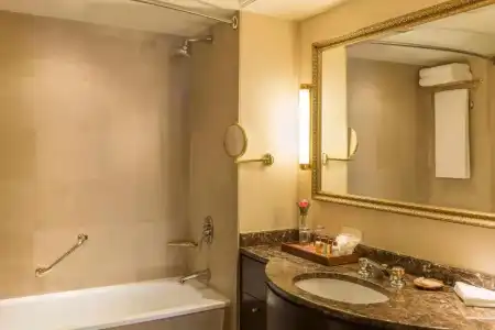 Sheraton Amman Al Nabil - 53