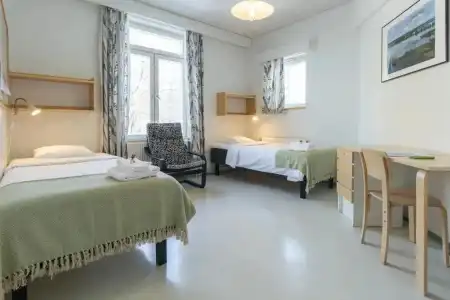 EC-Hostel - 48