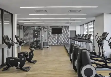 Deltas by Marriott Calgary Downtown - 24