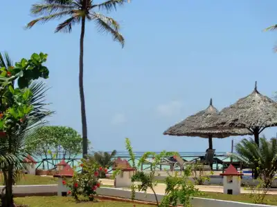 Reef & Beach Resort - Spa Jambiani - 16