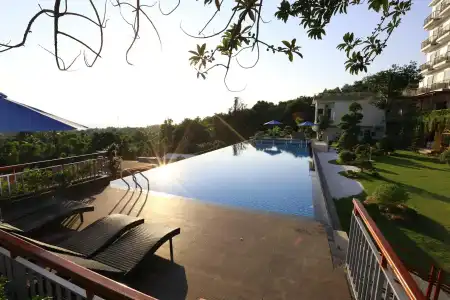 Tom Hill Boutique Resort & Spa - Sea View - 21