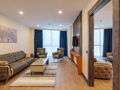 Best Western Plus Batumi - 104