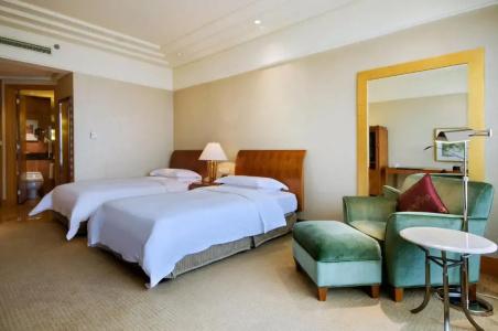 Hilton Chongqing - 113