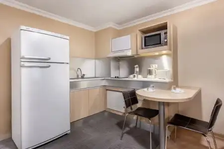 Gallery Residence & - 101