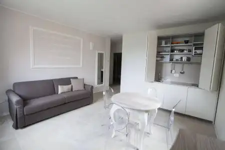 Villa Italia Luxury Suites and Apartments - 31