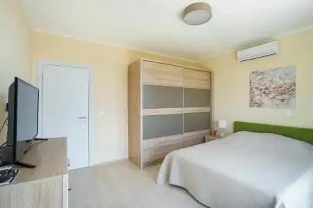 Adria lux Apartments Sveti Stefan - 33