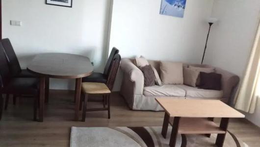 Top Lodge Apartments - 24