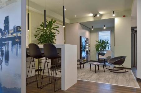 B&B Düsseldorf City-Süd - 43