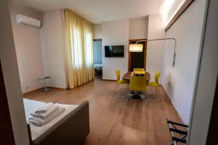 Residence Porta al Prato - 34