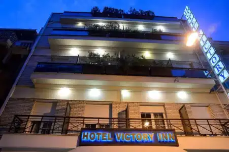 Victory Inn - 3