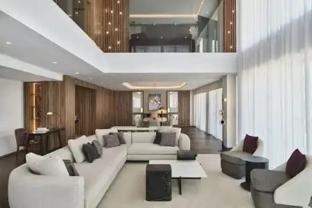 Grand Hyatt Athens - 66