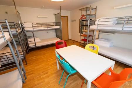 Akureyri Hostel - 24
