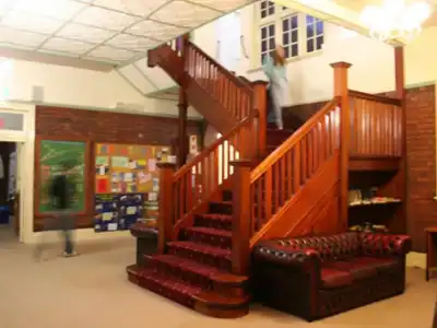 YHA Newcastle Beach - 7