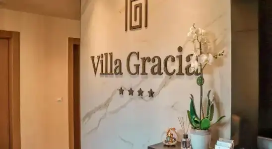 Villa Gracia - 17