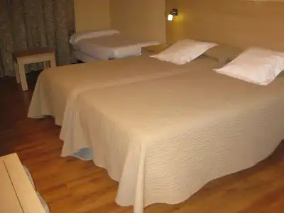 Panorama & Spa - 34