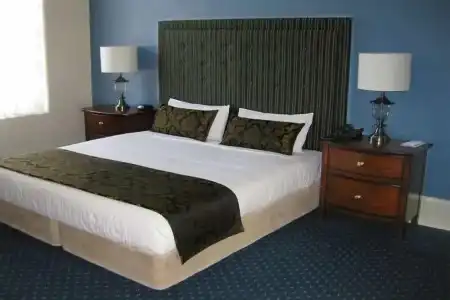 Ramada Resort Ballarat - 42