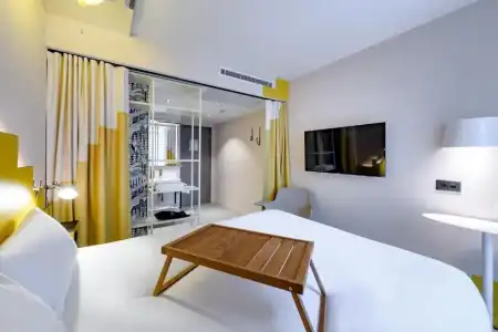 ibis Styles Zurich City Center - 55