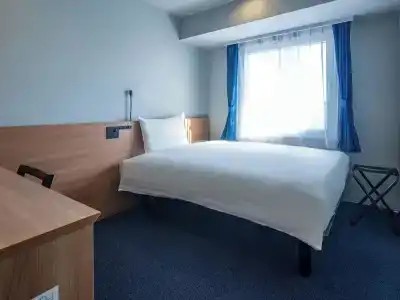 Toyoko Inn Osaka Yodoyabashi Station Minami - 73
